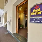 Hotel Canon D'oro 4*