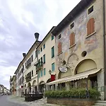 Hotel Canon D'oro 4*