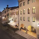 Hotel Canon D'oro Conegliano