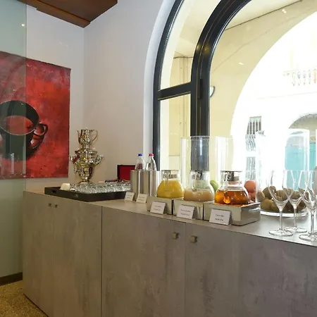 Canon D'oro Hotel