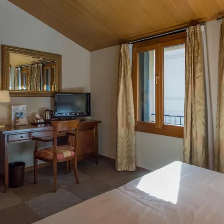 Hotell Canon D'oro 4*