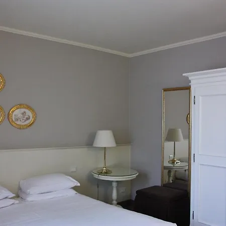 Canon D'oro Hotel