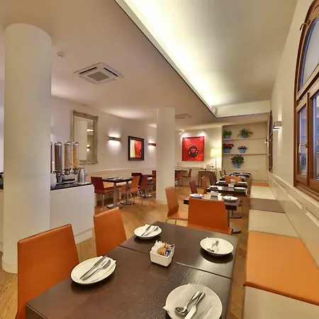 Hotel Canon D'oro 4*