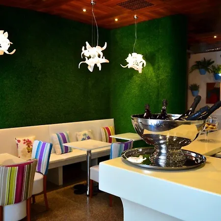Hotel Canon D'oro 4*