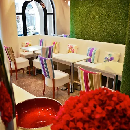 Canon D'oro Hotel Conegliano