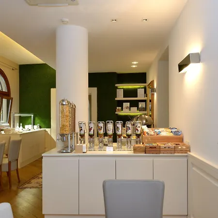 Canon D'oro Hotel