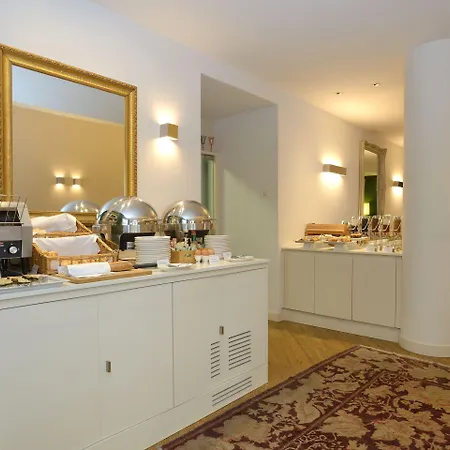 Hotel Canon D'oro 4*