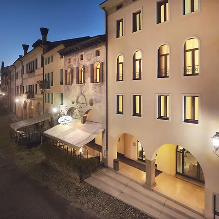 Hotel Canon D'oro Conegliano