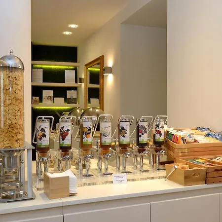 Canon D'oro Hotell Conegliano