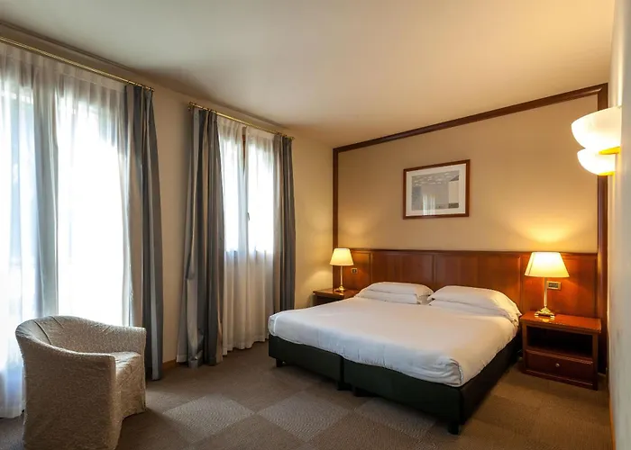 Отель Canon D'oro 4*