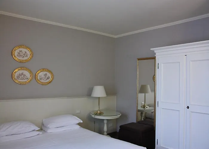 Canon D'oro Hotel