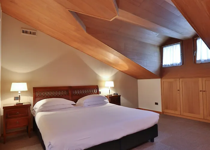 Hotel Canon D'oro Conegliano