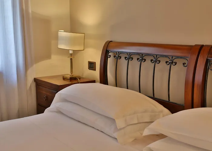 Canon D'oro Hotel Conegliano