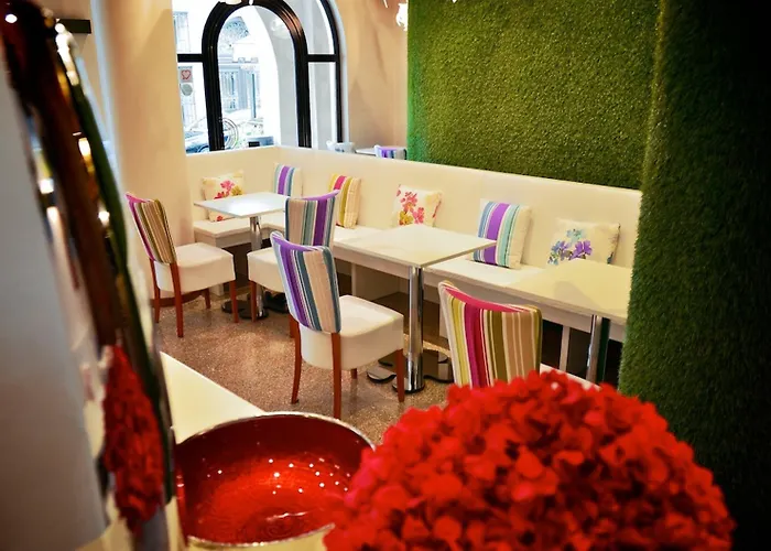 Canon D'oro Hotel Conegliano