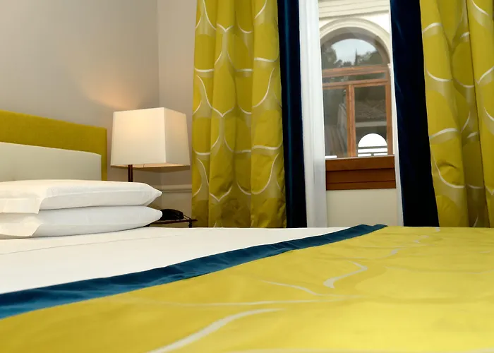 Hotel Canon D'oro