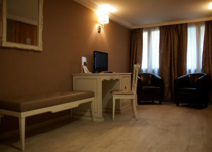 Canon D'oro Отель 4*