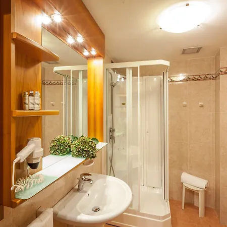 Hotel Canon D'oro 4*
