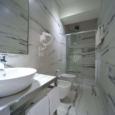 Western Canon D'oro 4* Conegliano