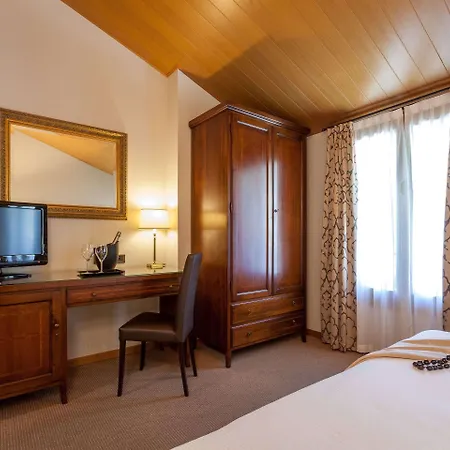 Hotel Western Canon D'oro Conegliano
