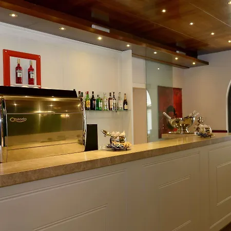 Hotel Western Canon D'oro