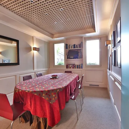 Canon D'oro Hotel Conegliano