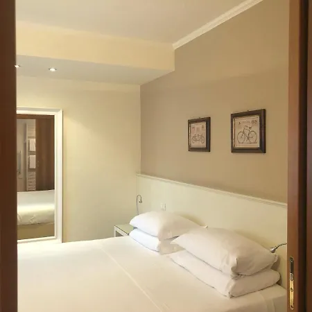 Canon D'oro Hotel Conegliano