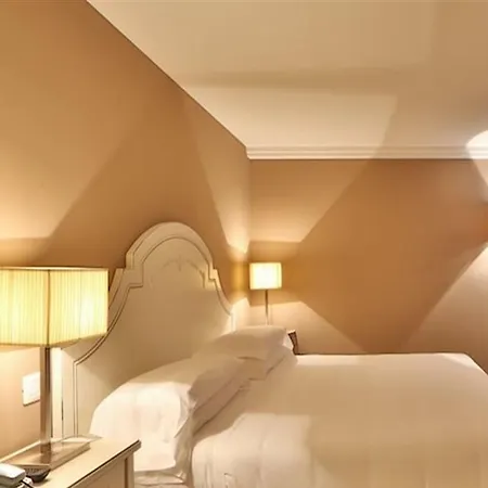 Отель Canon D'oro 4*