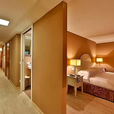 Canon D'oro 4* كونيليانو