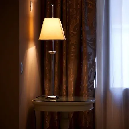 Hotel Canon D'oro