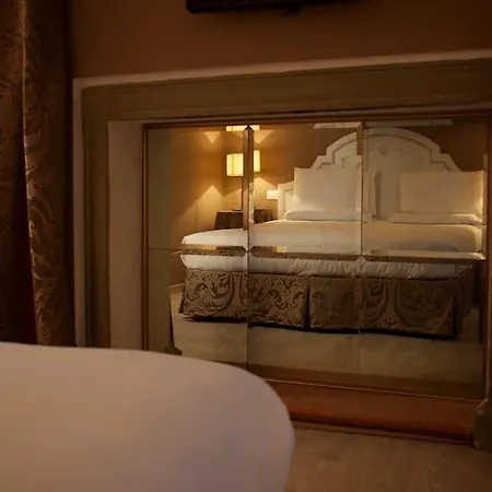 Canon D'oro Hotel