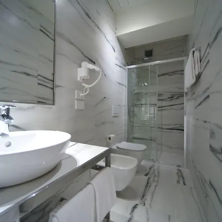 Canon D'oro Hotel 4*