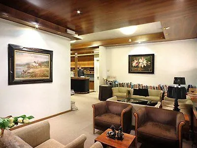 Hotel Canon D'oro 4*