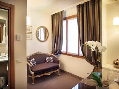 Canon D'oro Hotel 4*