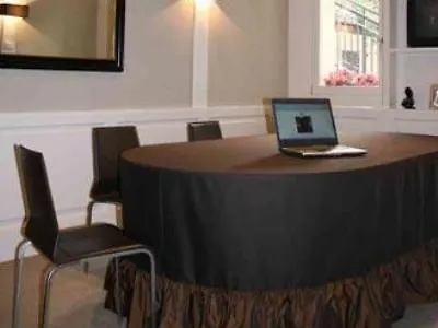 Canon D'oro Hotel 4*