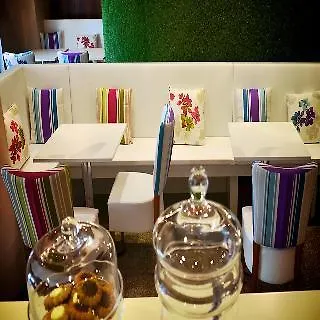 Canon D'oro Hotel Conegliano
