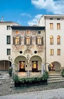 Hotel Canon D'oro