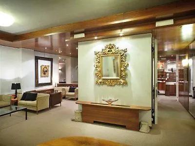 Hotel Canon D'oro Conegliano