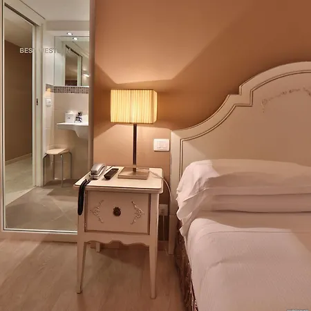 Hotel Best Western Canon D'oro 4*