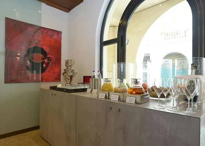 Canon D'oro Hotel