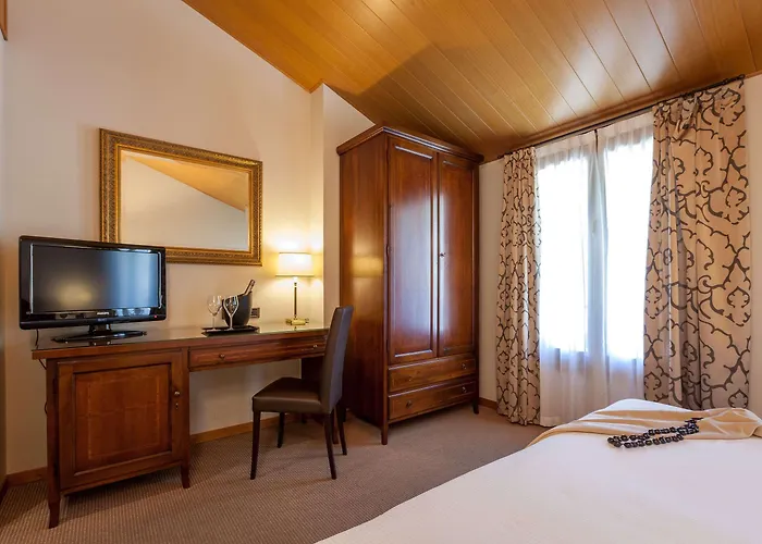Hotel Canon D'oro Conegliano