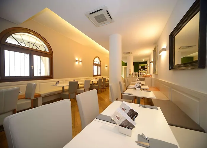 Hotel Canon D'oro Conegliano