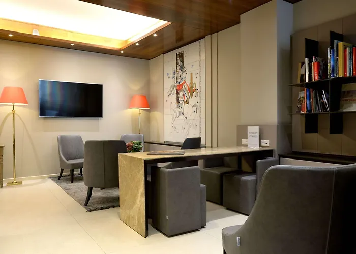 Hotel Canon D'oro Conegliano