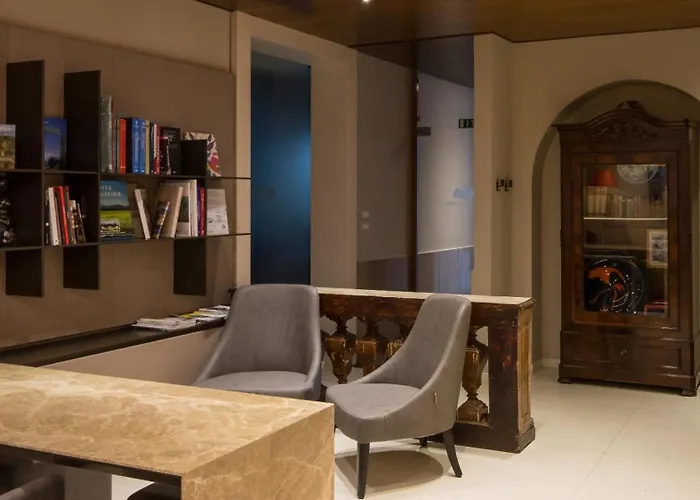 Hotel Canon D'oro Conegliano