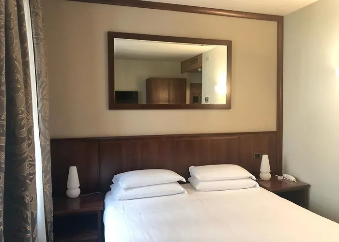 Hotel Canon D'oro Conegliano