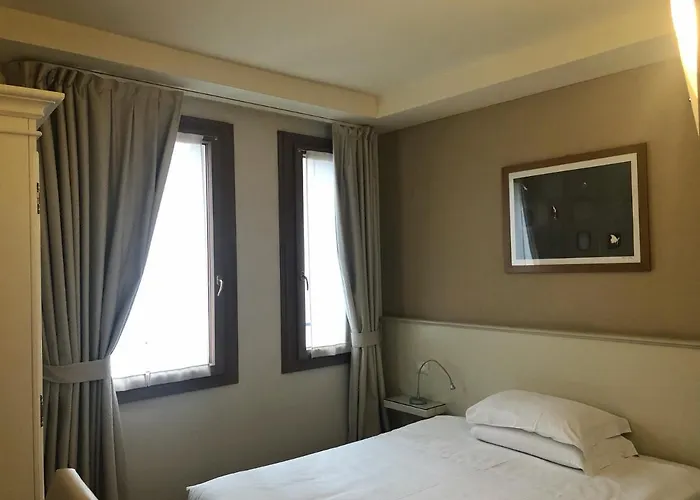 Szálloda Canon D'oro 4*