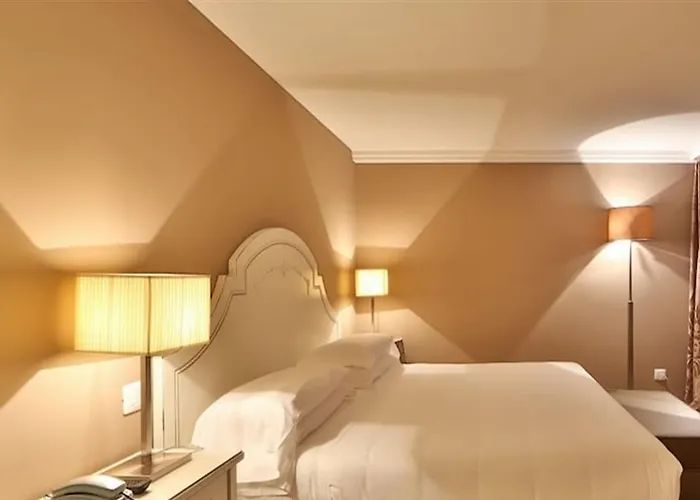 Hotel Canon D'oro 4*