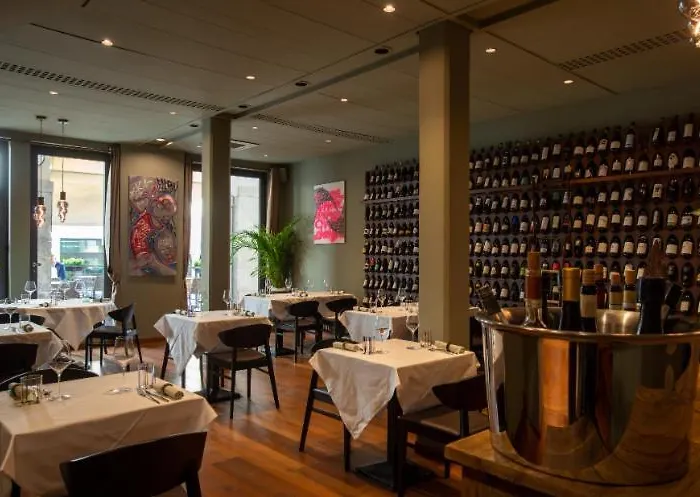 Szálloda Canon D'oro