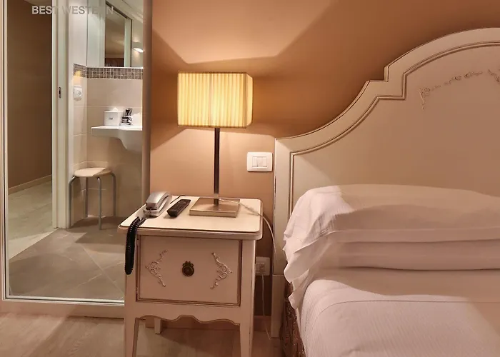 Hotel Canon D'oro 4*
